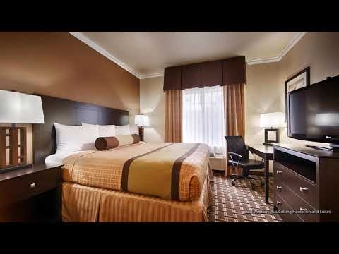 Best Western Plus Cutting Horse Inn and Suites