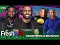 How To Make ALOT Of Money On Stock Market Chaos W DerekMoneyberg HighLifeWorkout