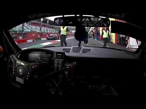 5. Hankook 12H MUGELLO 2023 Qualifying - #928 NKPP by HRT Performance