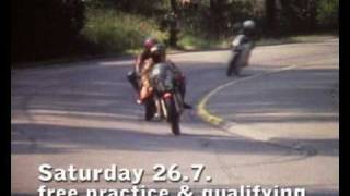 preview picture of video 'RR Imatranajo 1980'