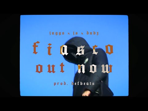 Jugg x JS x Dubz - FIASCO [Music Video] (Prod. DefBeats) | 20WORLD