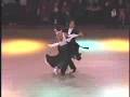 International Tango 
