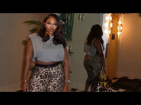 Styled by Meech vs Cavi Don