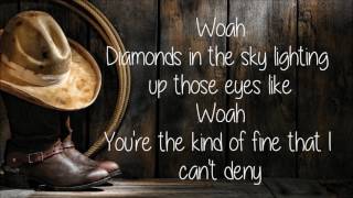 If The Boot Fits Lyrics- Granger Smith