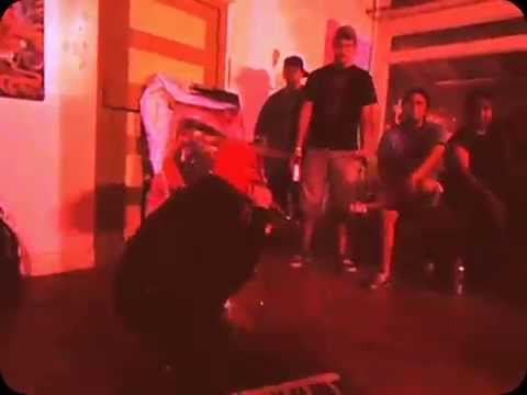 Saakred - Ignite (Live at First Friday)