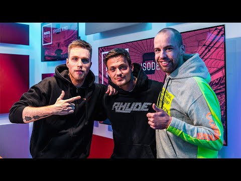 Protocol Radio 393 by Nicky Romero & Julian Jordan (#PRR393)