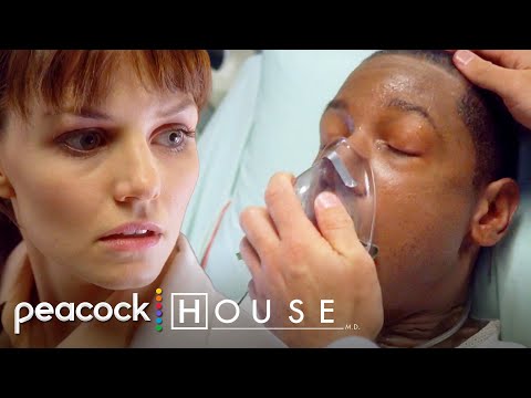 Male Menopause | House M.D.