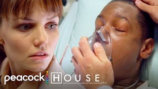 Male Menopause | House M.D.