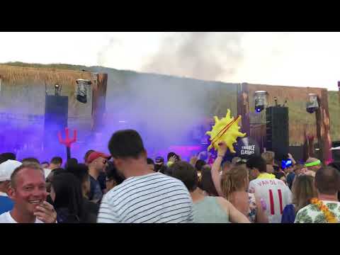 Matt Hardwick vs. Smith & Pledger - Connected @ Luminosity 2018 Daniel Kandi