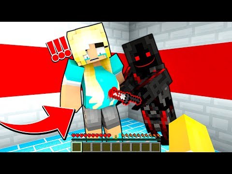 IL TERZO FIGLIO È IN PERICOLO CON DOLCETTA INCINTA!! - Minecraft ITA