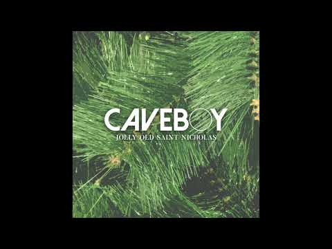 Caveboy - Jolly Old Saint Nicholas