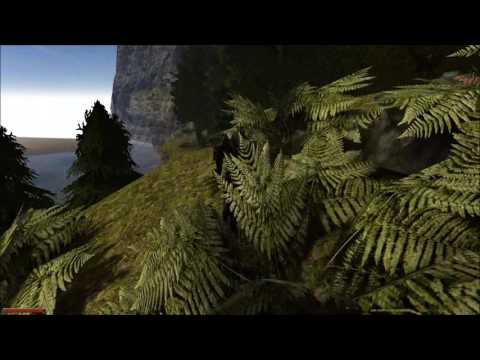 Let´s Play Gothic II DNdR Minimod Balance  – Es wird wieder Geschnetzelt