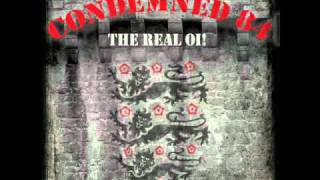 Condemned 84 - The Sound of Oi!