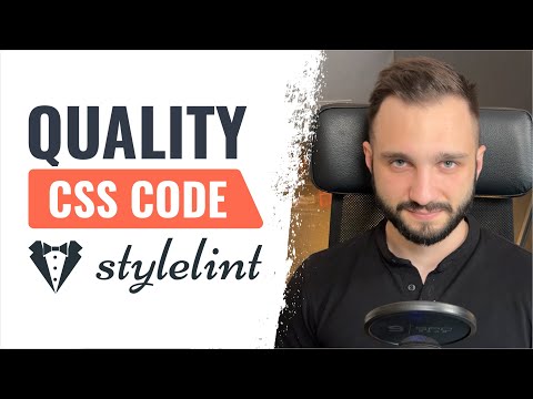 Stylelint: CSS Linter You Must Know As A Frontend