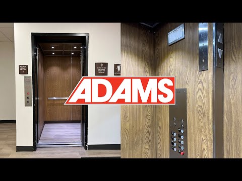 Tri-County Hydraulic Elevator - 1470 Maria Ln - Walnut Creek, CA