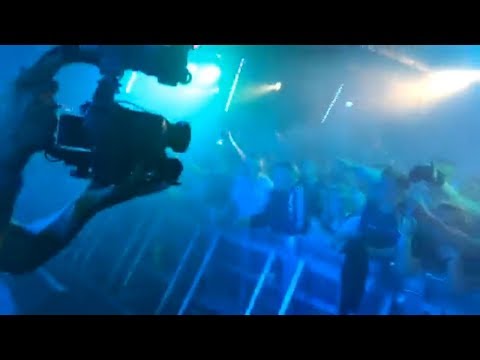 DJ MATTY O & MC STRETCH @ UNI-T NEWCASTLE