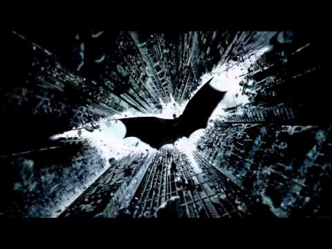 The Dark Knight Trilogy - Batman Super Suite