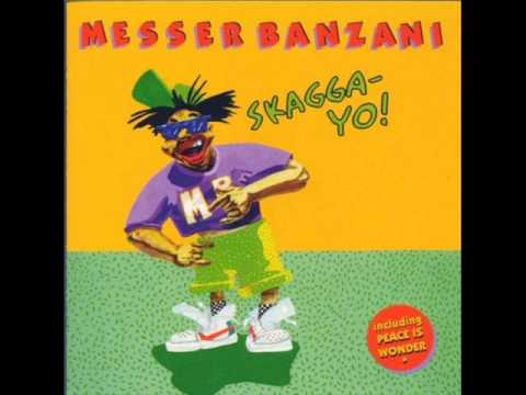 Messer Banzani - We Spin A Top