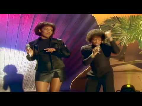 Hands Up Give Me Your Heart video