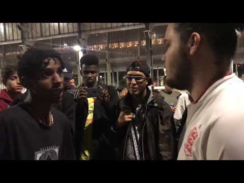 Alviz Vs Pl | 1° fase