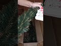 Розпакування Штучної ялинки Новогодько (YES! Fun) із Rozetka Розпакування Штучної ялинки Новогодько (YES! Fun) із Rozetka