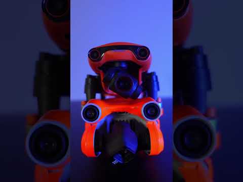 DJI Mini 3 Pro Drone vs. Autel Evo Nano plus Drones My World is Orange