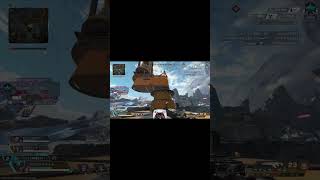 オルターで戻って再突撃！！ #apexlegends #apex