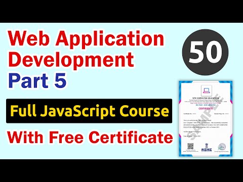 What is Web Development Course || Web Development Course क्या होता है
