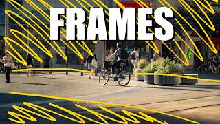5 Natural Frames That Will Change Your Street Photography