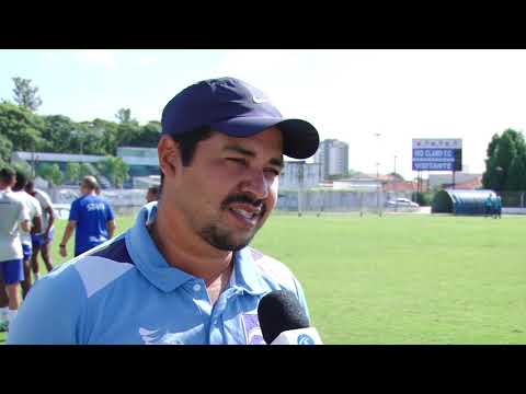 Vitória muda clima e Rio Claro quer manter sequência positiva