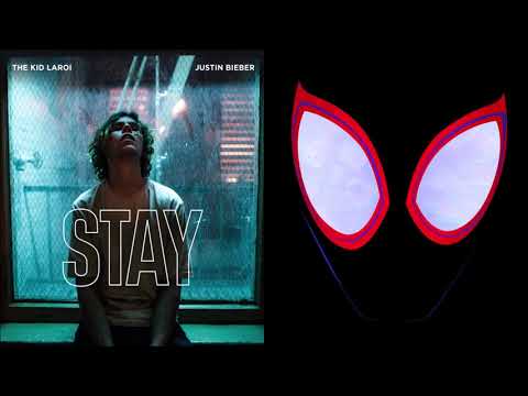 STAY A Sunflower (mashup) - The Kid LAROI & Justin Bieber + Post Malone & Swae Lee