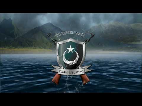 استهداف تجمع لقوات النظام في منطقة الصراف في ريف اللاذقية بواسطة صاروخ تاو من قبل الفرقة الثانية الساحلية