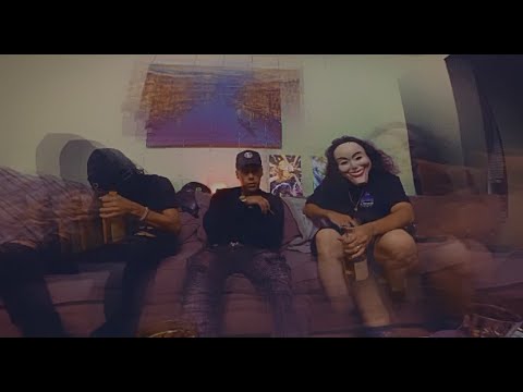 FLA VILLAIN - RED EYEZ (Music Video)