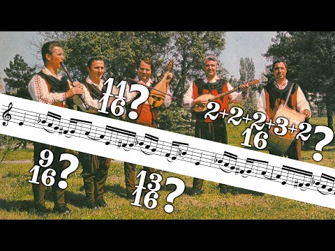 This Bulgarian band is on fire! - Krivo Horo by Atanas Vulchev