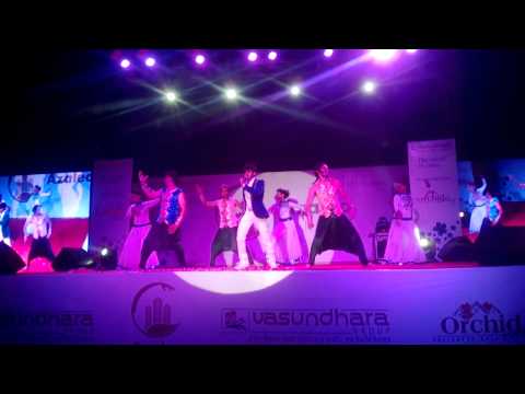 mohd imran deva shree ganesha 