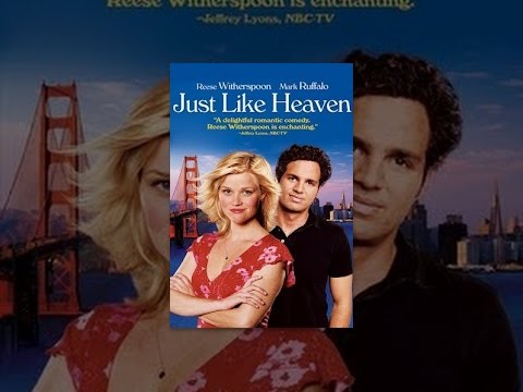 Just Like Heaven