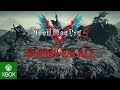 Devil May Cry 5 - Bloody Palace Trailer