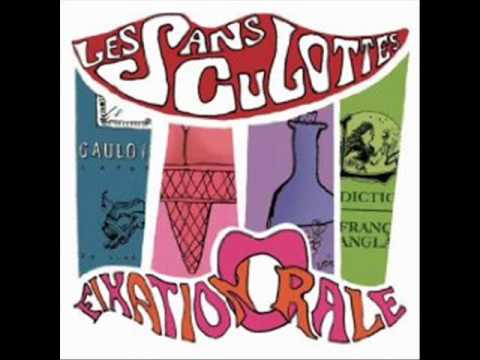 Les Sans Culottes - Allô Allô