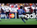 Ronaldinho goal vs England | ALL THE ANGLES | 2002 FIFA World Cup