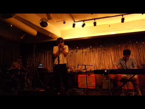 150821 처음엔 - 리메인즈(REMAINs) @nestNADA