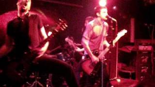 The Briggs - Back to Higher Ground (live)