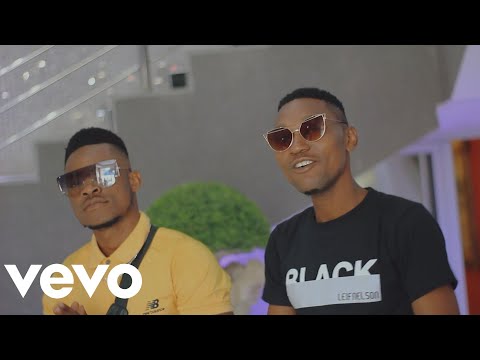 Spiriney Feat Bob Junior -Nihonka Ninamuindjerera- (Oficial Video) By AP Films