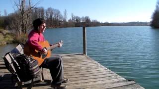 Ernestine - Noir Désir