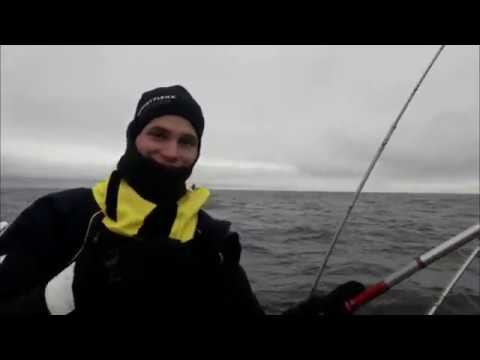 Laxtrolling 2019 - del 1