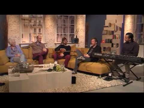 Café Tinto, 24 november 2014, deel 3 - Het Vreemdelingencollectief