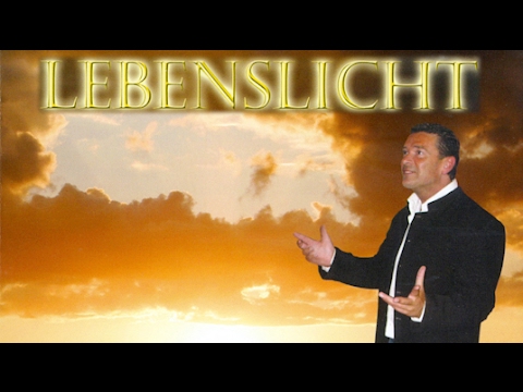 Johannes Engel - Der Weg ins Licht