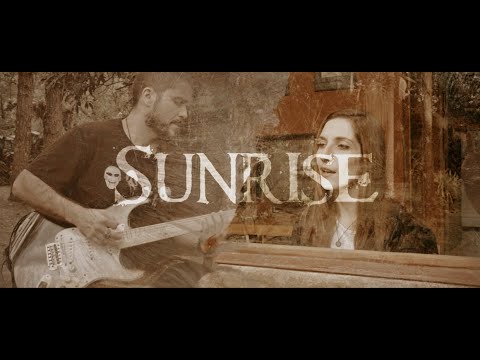 Sunrise - SoundScars