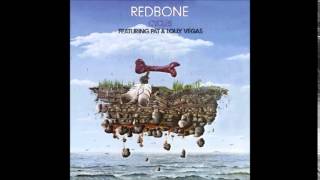 Redbone - Dancing Bones