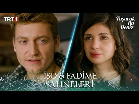 Bitirim ikili: Çeyrek Mafya ve Furtunacuk #TaşacakBuDeniz X TatilBudur