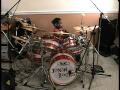 Alien Ant Farm - Smooth Criminal, Drum Cover ...